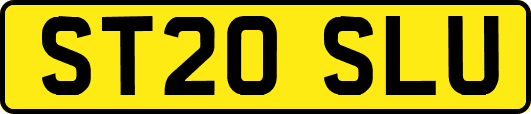 ST20SLU