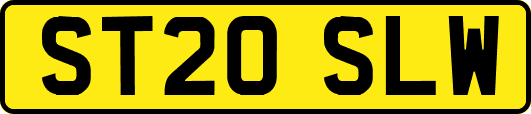 ST20SLW