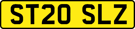 ST20SLZ