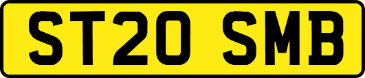 ST20SMB