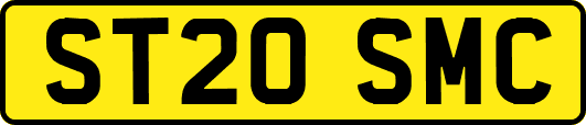 ST20SMC