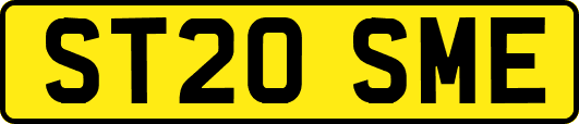 ST20SME