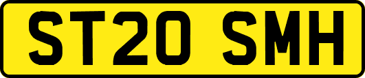 ST20SMH