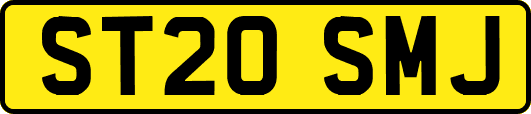 ST20SMJ