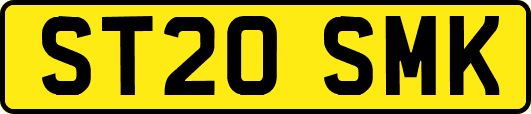 ST20SMK
