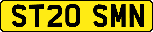 ST20SMN