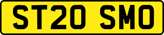ST20SMO