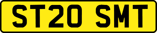 ST20SMT