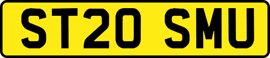 ST20SMU