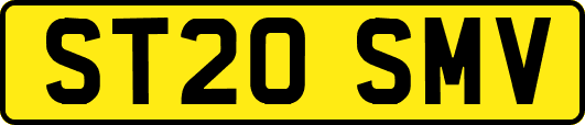 ST20SMV