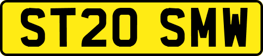 ST20SMW