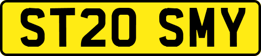 ST20SMY