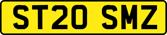 ST20SMZ