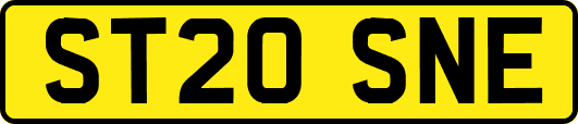 ST20SNE