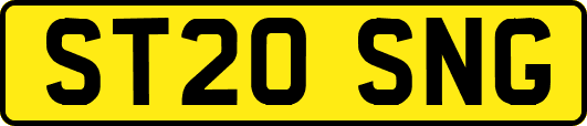 ST20SNG