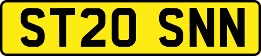 ST20SNN