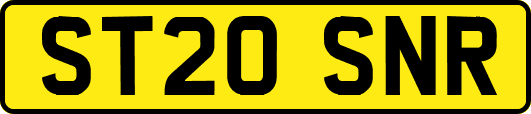 ST20SNR