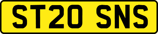 ST20SNS
