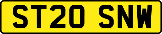 ST20SNW