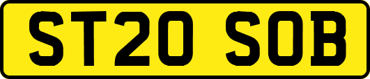ST20SOB
