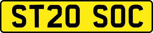ST20SOC
