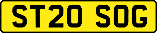 ST20SOG