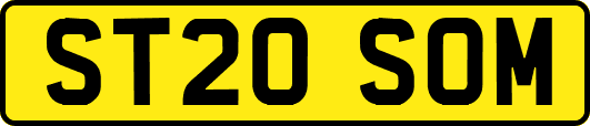 ST20SOM