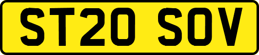 ST20SOV