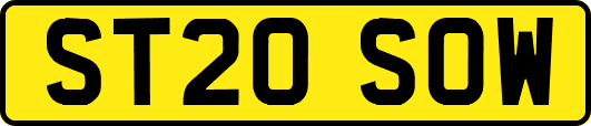 ST20SOW