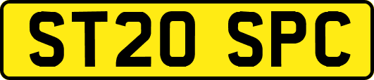 ST20SPC
