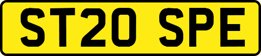 ST20SPE