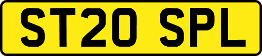 ST20SPL