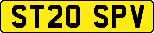 ST20SPV