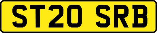 ST20SRB