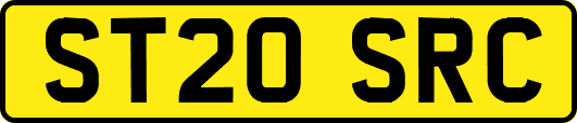 ST20SRC