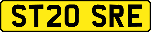 ST20SRE