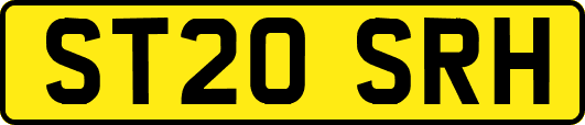 ST20SRH