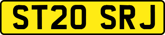 ST20SRJ