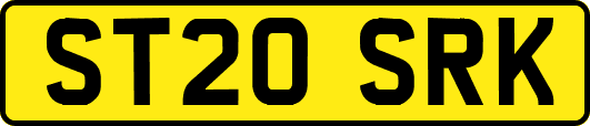 ST20SRK