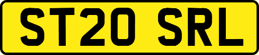 ST20SRL