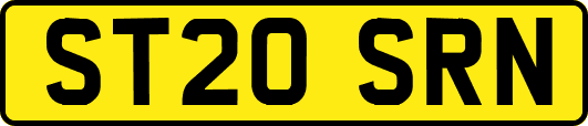 ST20SRN