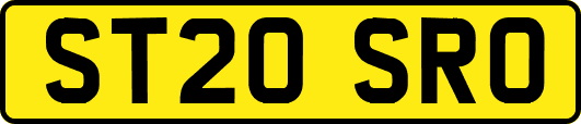 ST20SRO