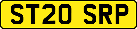 ST20SRP