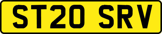ST20SRV