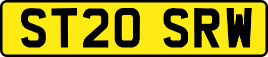 ST20SRW