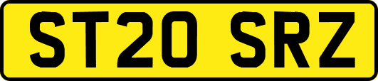 ST20SRZ