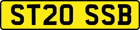ST20SSB