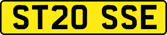ST20SSE