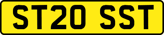 ST20SST