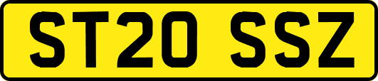 ST20SSZ